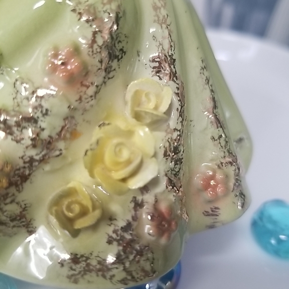 JOSEF ORIGINALS Vintage Figurine Adeline from Gibson Girls Series - Picture 12 of 14